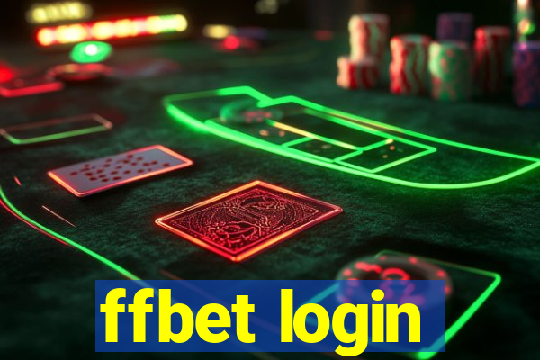 ffbet login
